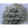 Sandblasting green sic silicon carbide